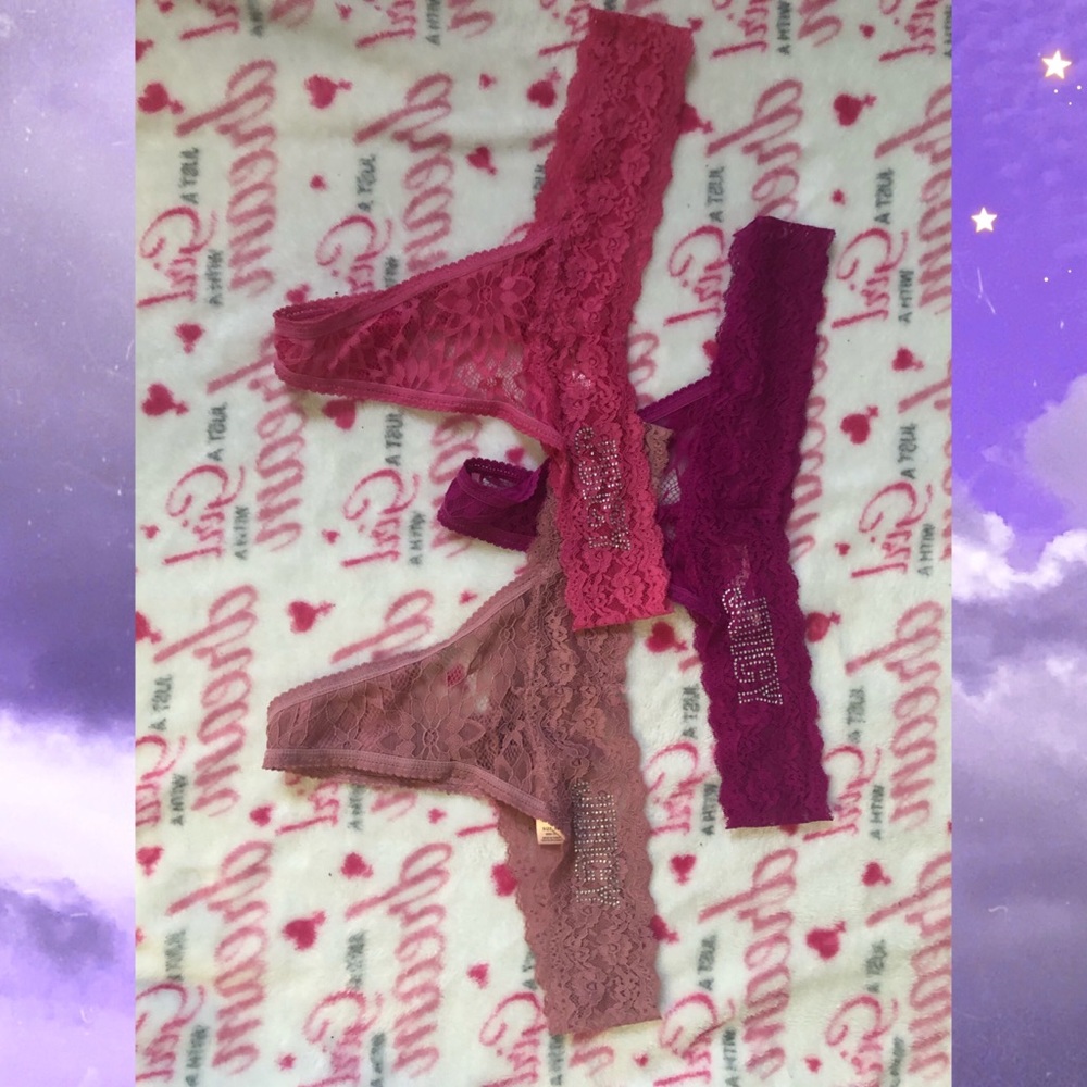 Brand New Juicy Couture